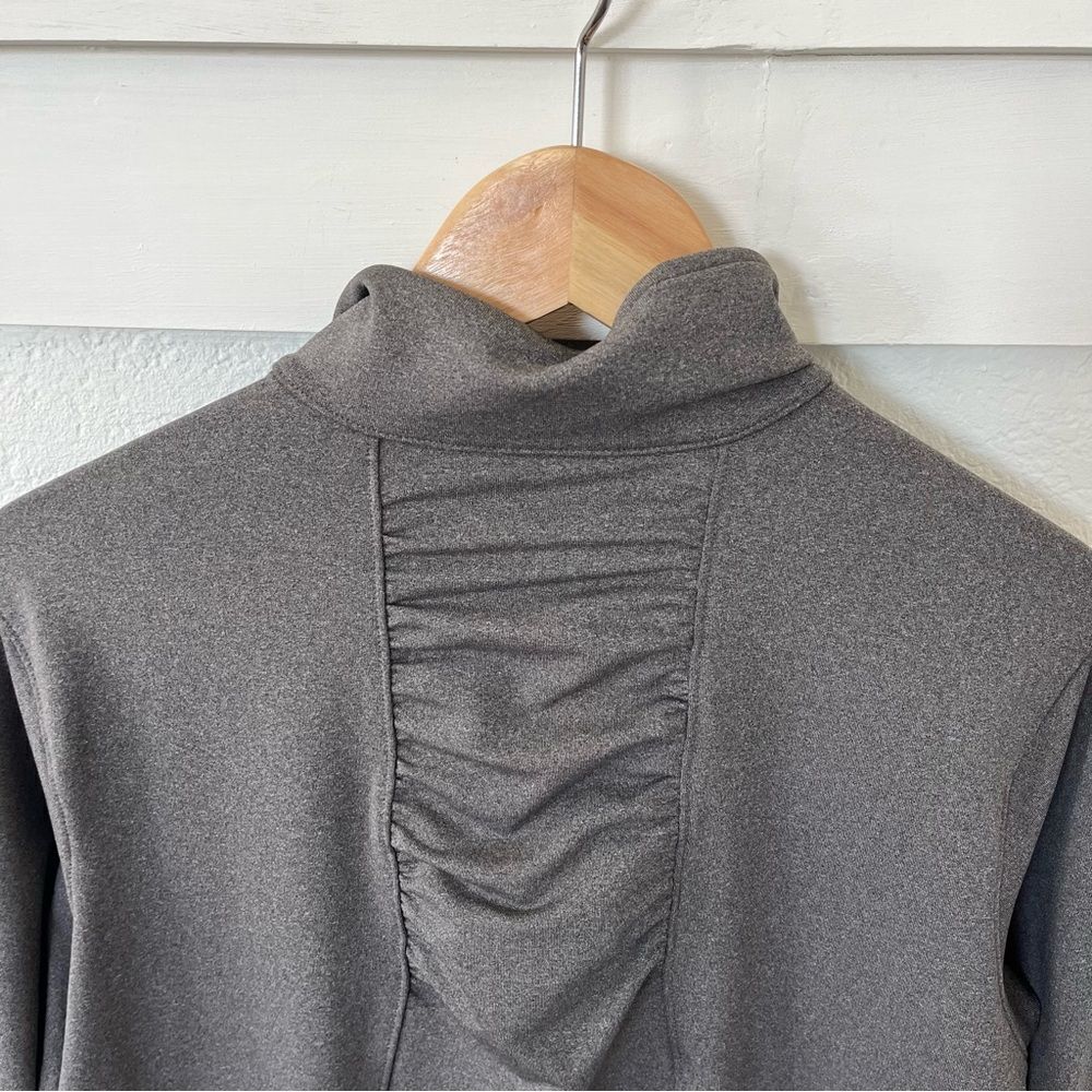 Mountain Hardwear Women's Large Full-zip Sweatshirt - Picture 7 of 10